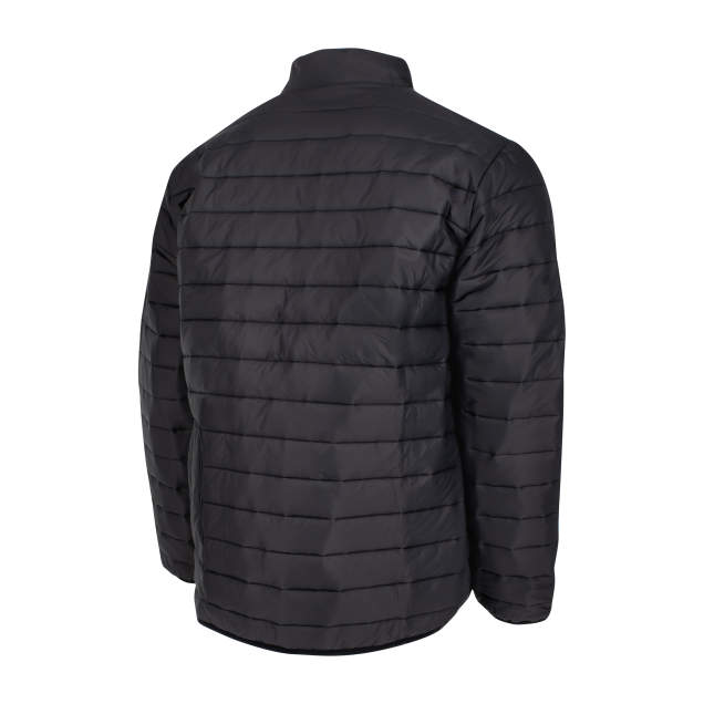 DEWALT Men's Lightweight Heated Puffer Jacket