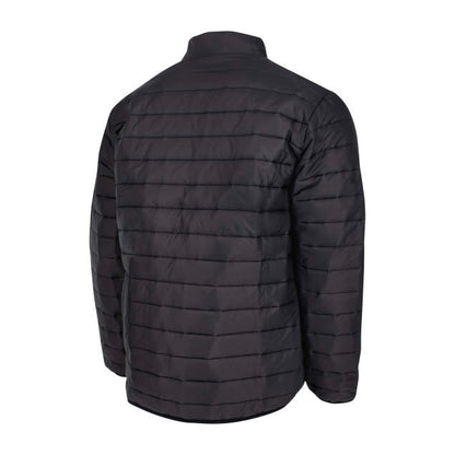 DEWALT Men's Lightweight Heated Puffer Jacket
