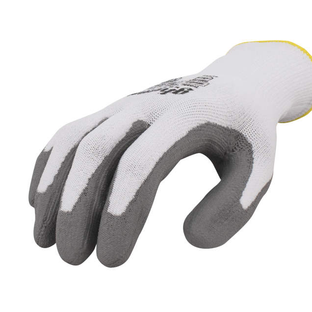 Radians RWG550 Ghost™ Series Cut Protection Level A2 Work Glove