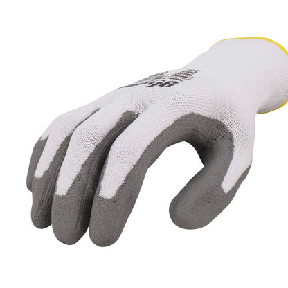 Radians RWG550 Ghost™ Series Cut Protection Level A2 Work Glove
