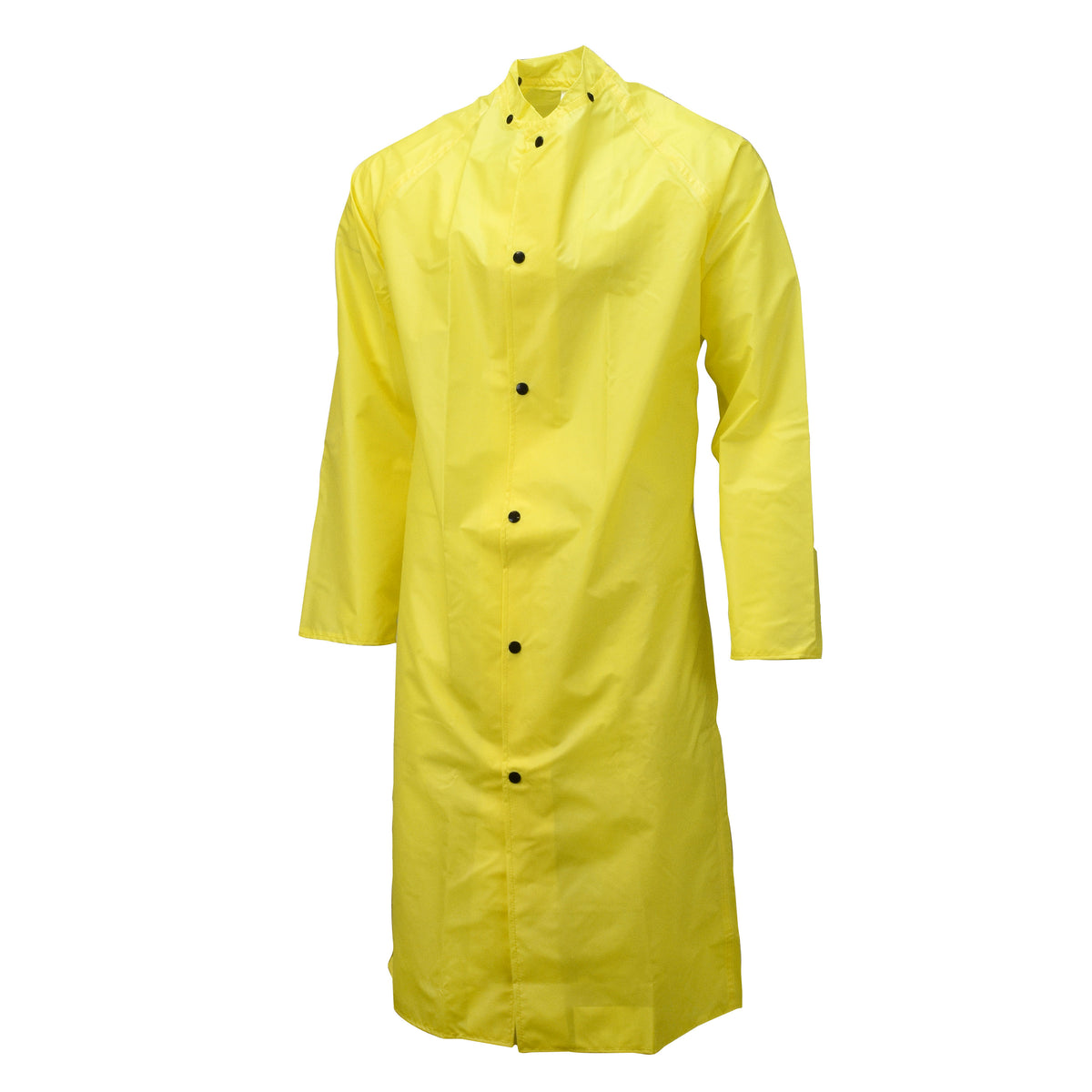 Neese 275SC - Tuff Wear Coat - Safety Yellow - Safety Yellow