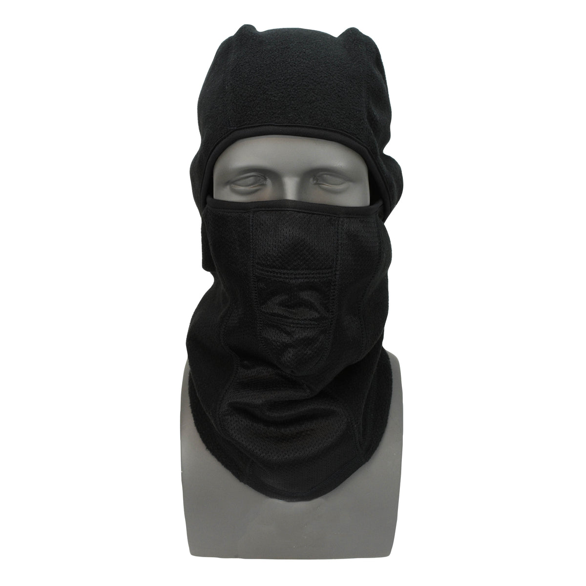 Radians RWL25 - Nordic Blaze® RWL25 Hinged Fleece Balaclava - additional view