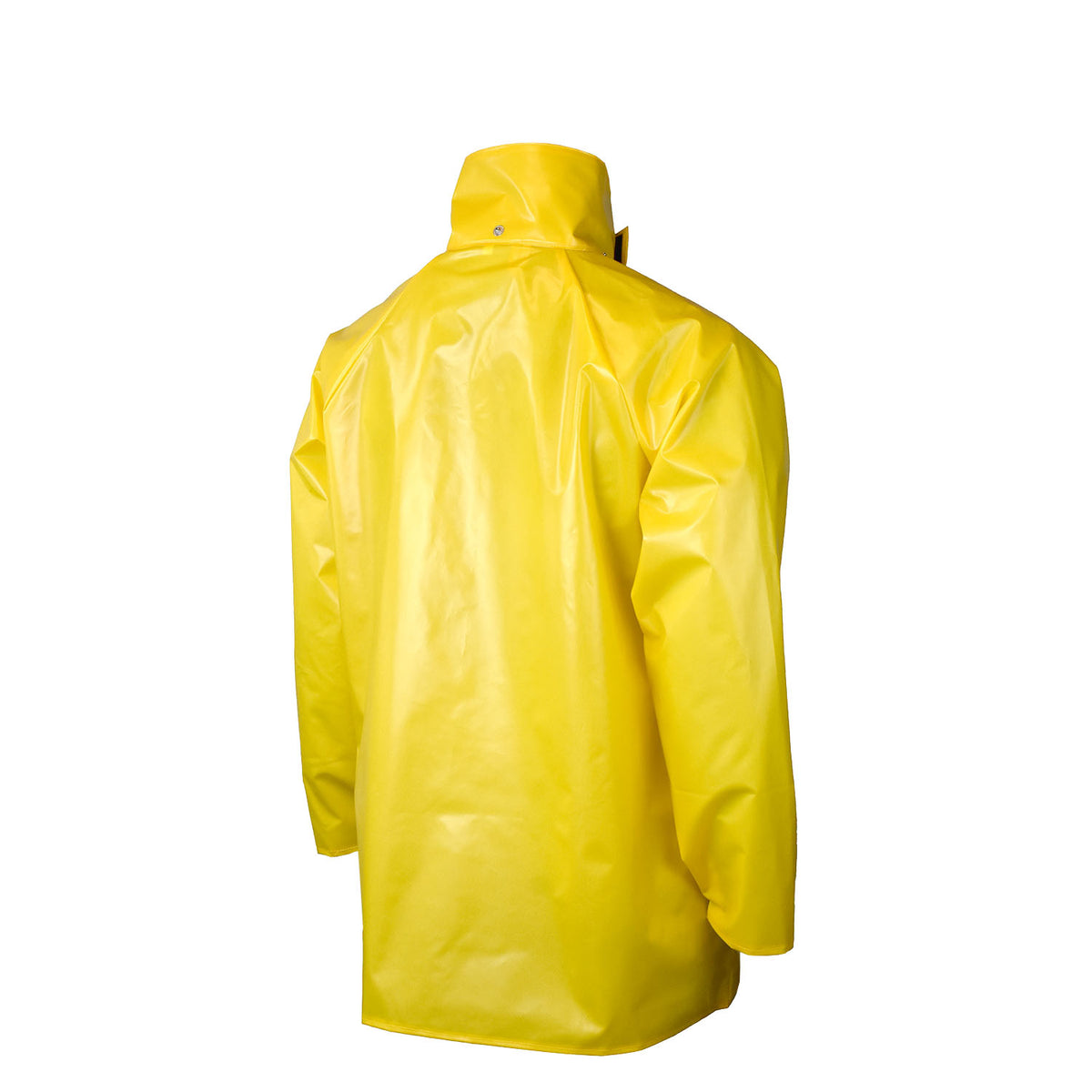 Radians RJ33-NSYY - AQUARAD® 25 TPU/NYLON Rainwear Jacket - additional view