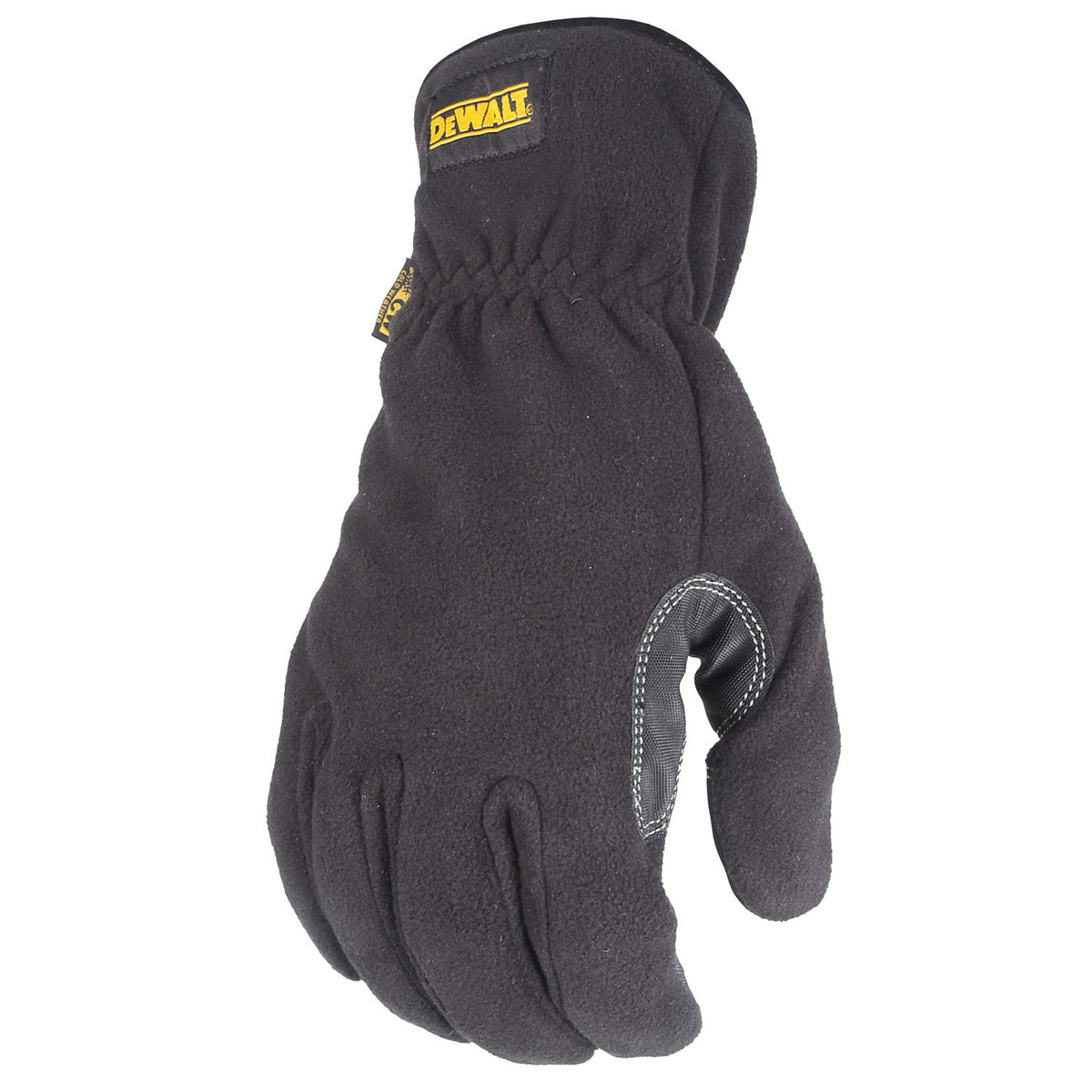 DEWALT DPG740 - Fleece Mild Condition Cold Weather Work Glove - additional view