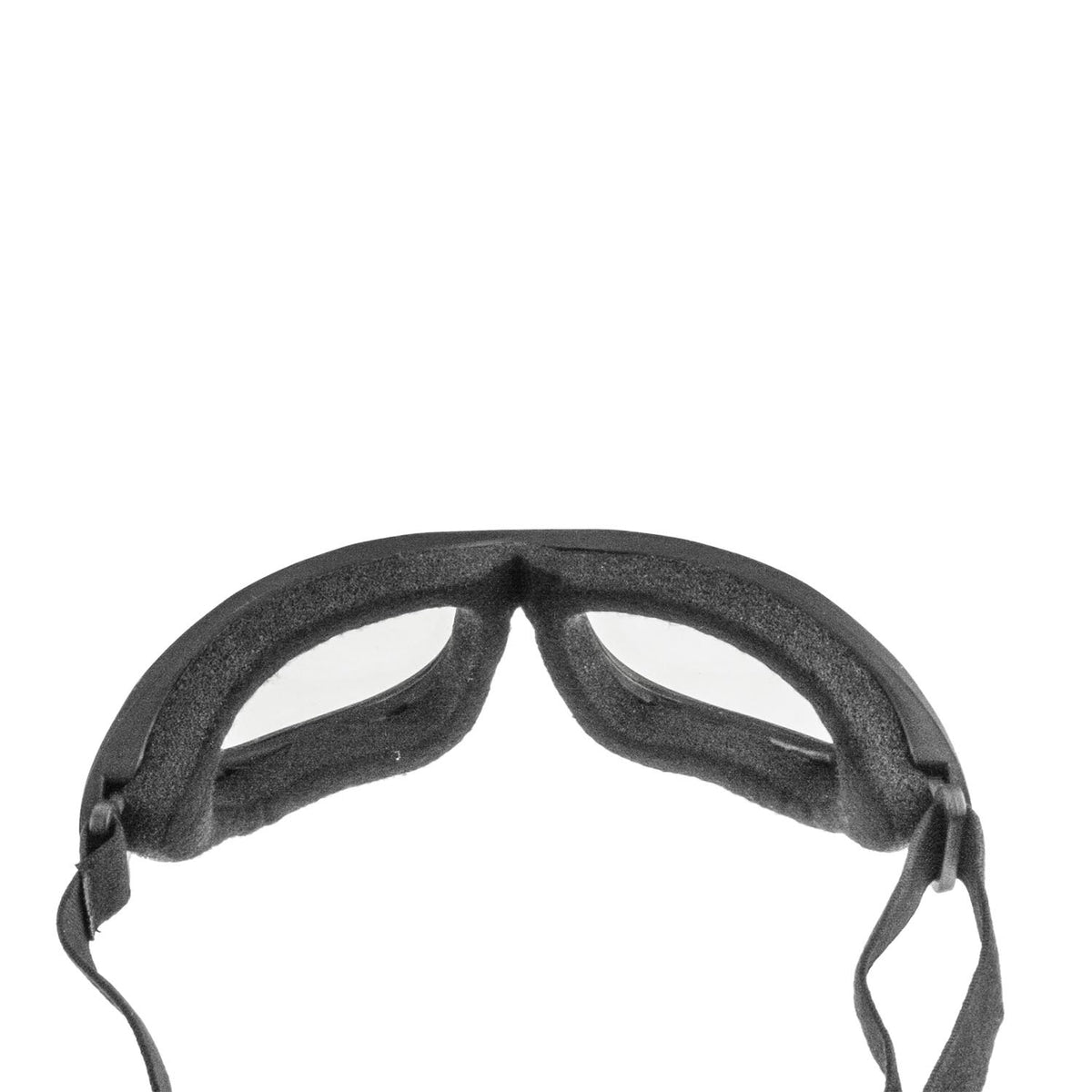Crossfire ELEMENT - Foam Lined Safety Goggle - additional view