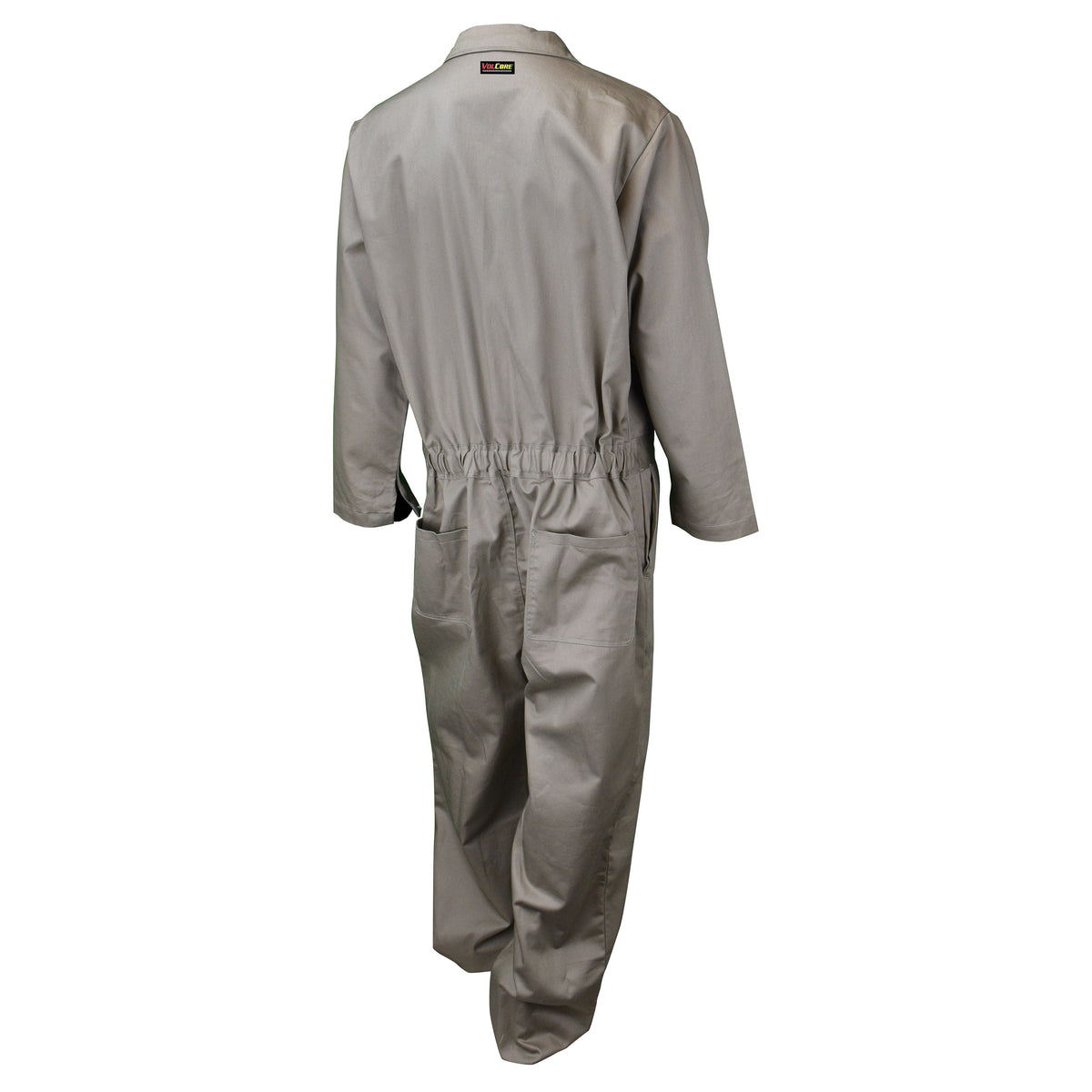 Radians FRCA-002 - VolCore® Cotton FR Coverall - additional view