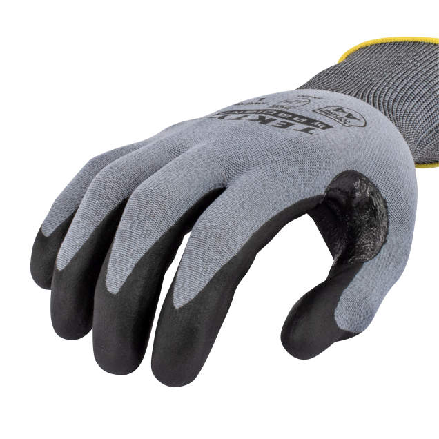 Radians RWG708 TEKTYE® A4 Reinforced Thumb Work Glove