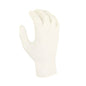 Radians RWG9104 4 Mil Latex Disposable Industrial Grade Glove