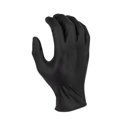 Radians RWG9406 6 Mil Nitrile Disposable Industrial Grade Glove