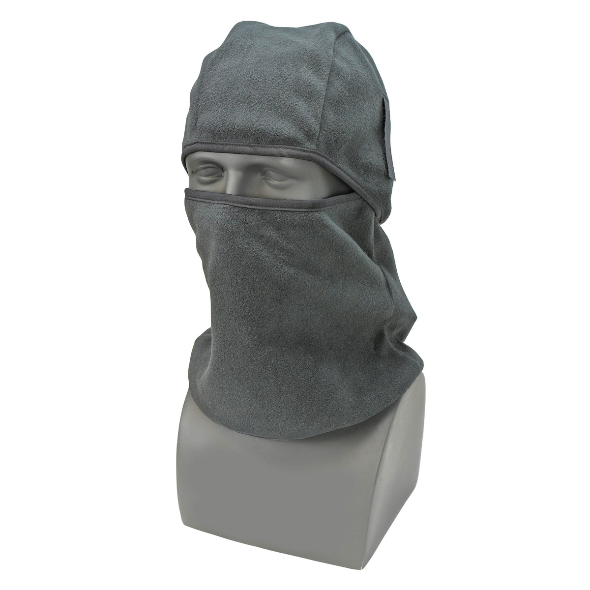 Radians RWL26 - Nordic Blaze® RWL26 3-in-1 Fleece Balaclava - Gray