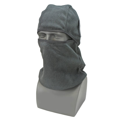 Radians RWL26 - Nordic Blaze® RWL26 3-in-1 Fleece Balaclava - Gray