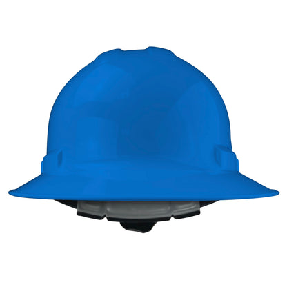 Radians QHR4 - Quartz™ Full Brim 4 Point Ratchet Hard Hat - additional view