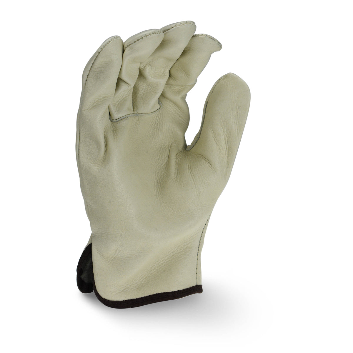 Radians RWG4121 - Economy Grain Cowhide Leather Driver - additional view