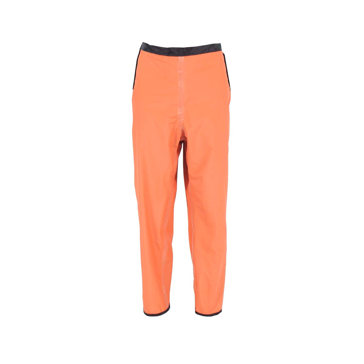 Neese 447RPT - Reversible Police Trouser - Orange / Black