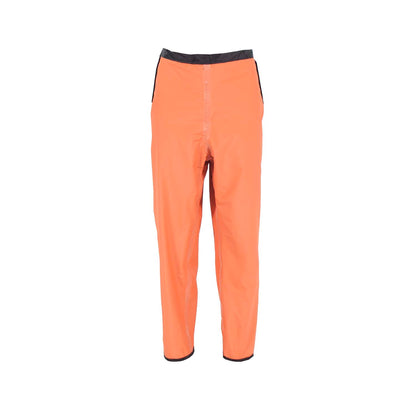 Neese 447RPT - Reversible Police Trouser - Orange / Black