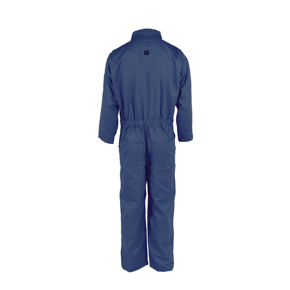 Neese VI7CA - 7 oz Indura® FR Coverall (CAT 2) - Khaki - additional view