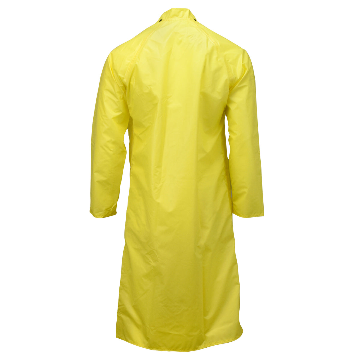 Neese 275SC - Tuff Wear Coat - Safety Yellow - additional view
