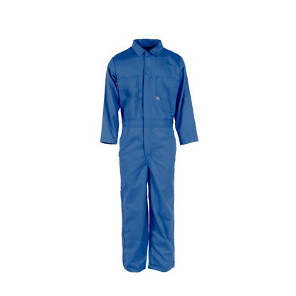Neese VI9CA - 9 oz Indura® FR Coverall (CAT 2) - Royal Blue