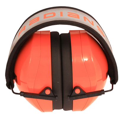 Radians TR0HV - TRPX™ Hi-Visibility 29 Earmuff - additional view