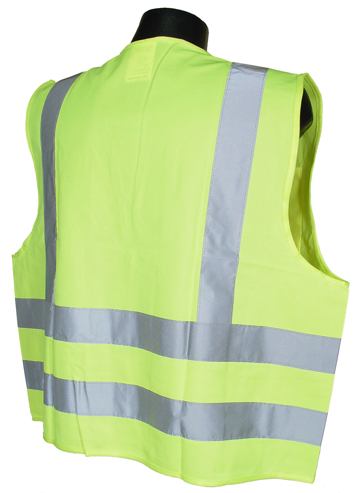 Radians SV8-SOLID - SV8 Standard Type R Class 2 Solid Safety Vest - additional view