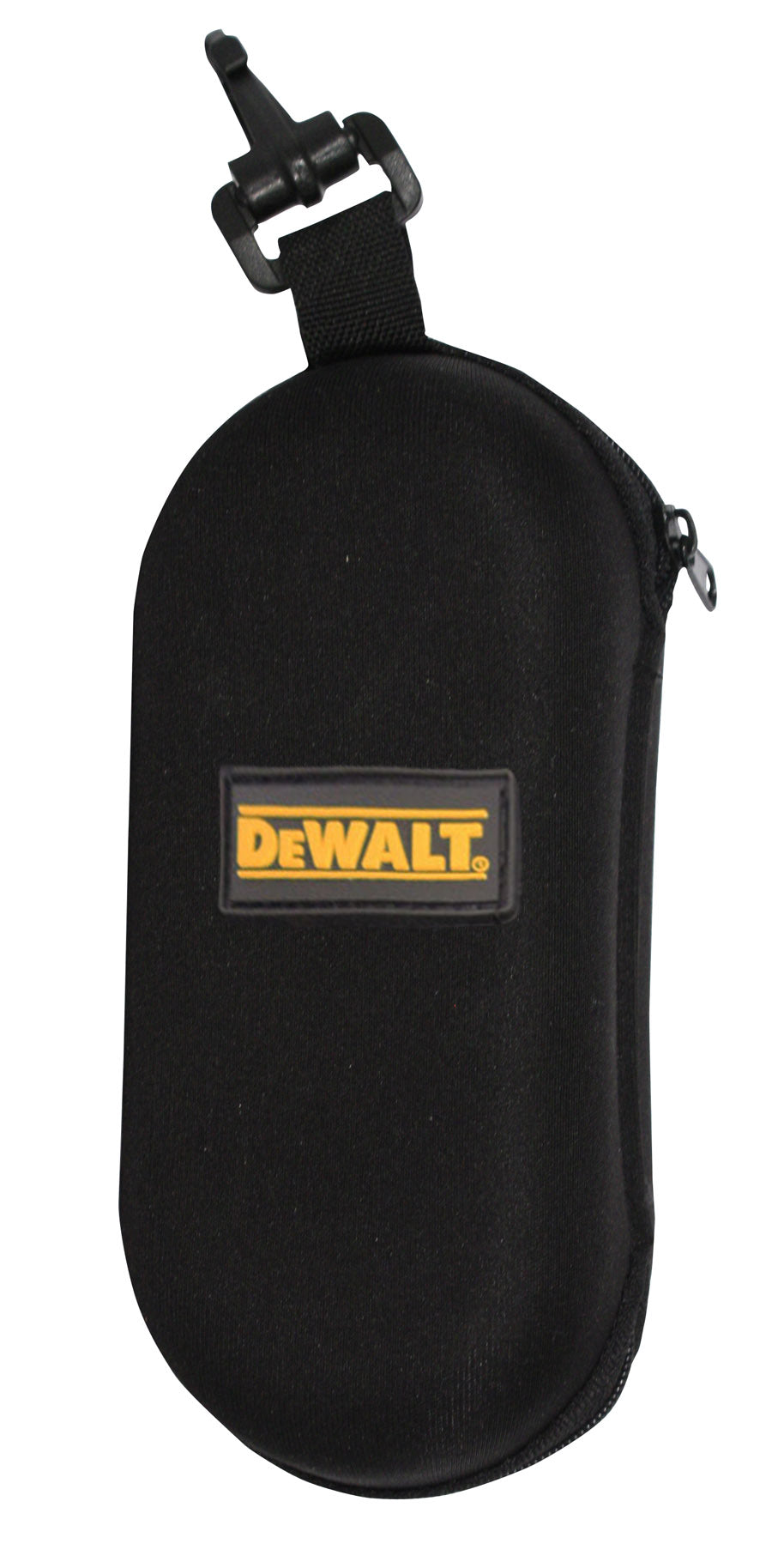DEWALT DPG02-NTC - Thermoform Zippered Protective Eyewear Case - additional view