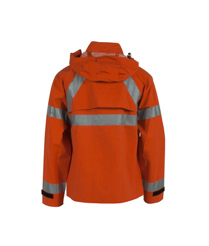 Neese 207AJ - Petro Arc Jacket with Attached Hood - additional view