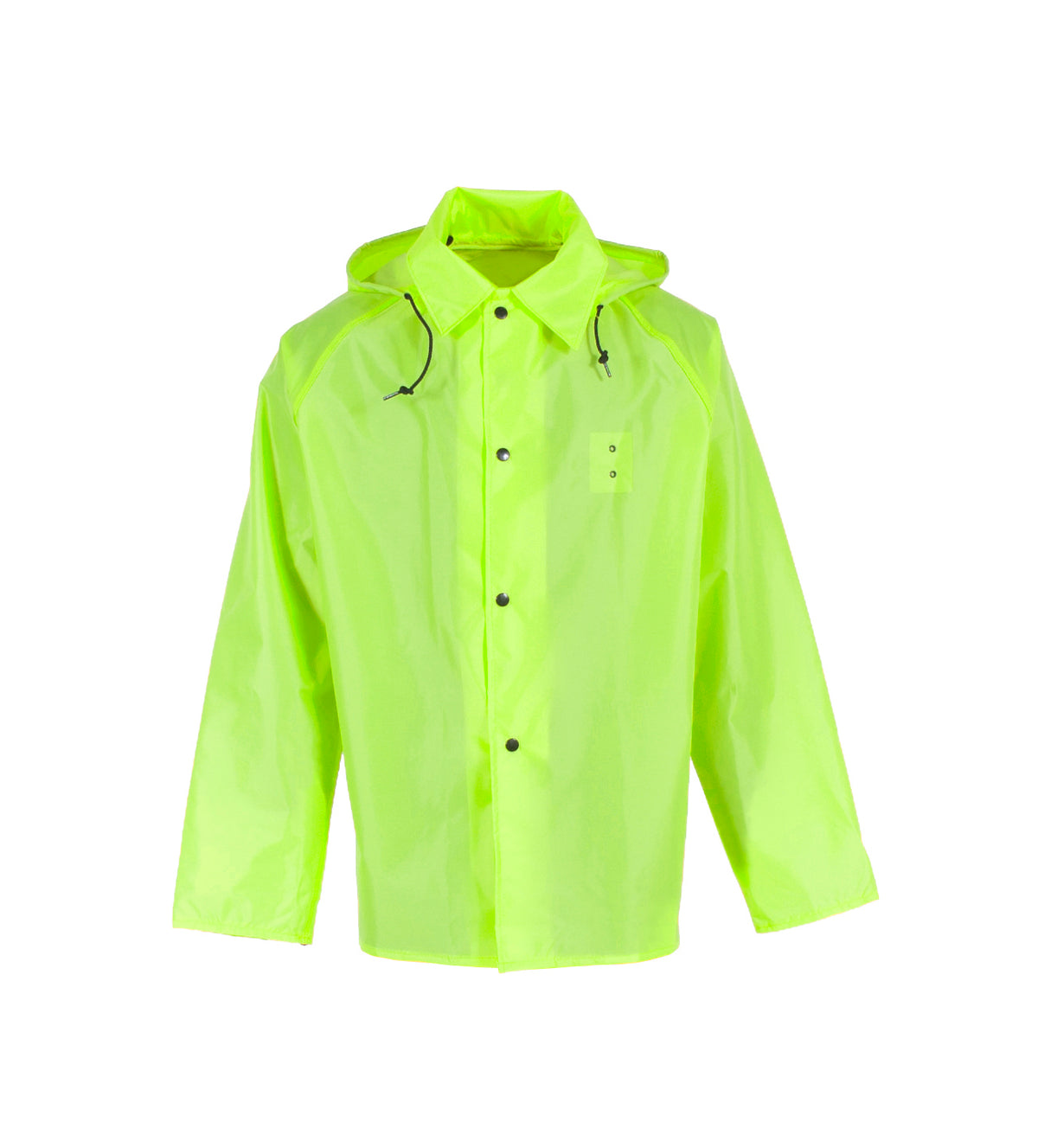 Neese 475JH - Duty Series Jacket - Lime