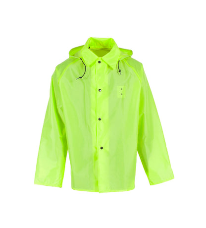 Neese 475JH - Duty Series Jacket - Lime