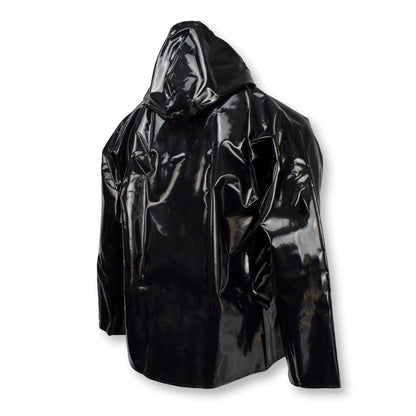 Neese 251AJ - Iron Shield Jacket with Hood - additional view