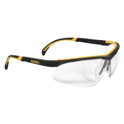 DEWALT DPG55 - DC™ Protective Eyewear - Black / Clear AF