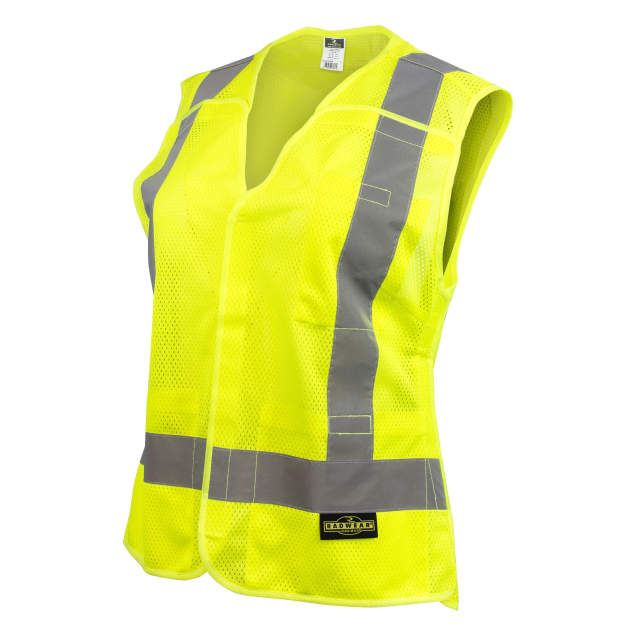 Radians Gloves - Model VEST