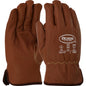 Boss® Xtreme: AR Top Grain Goatskin Leather Drivers Glove