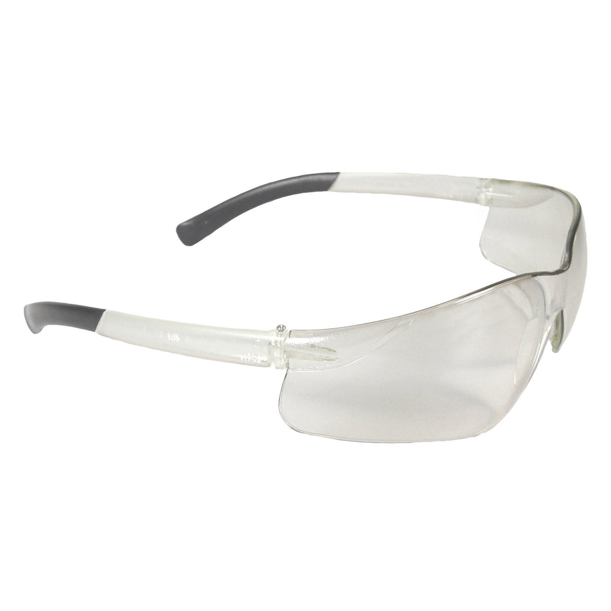 Radians AT-CA - Rad-Atac™ Safety Eyewear CA - Clear / Clear
