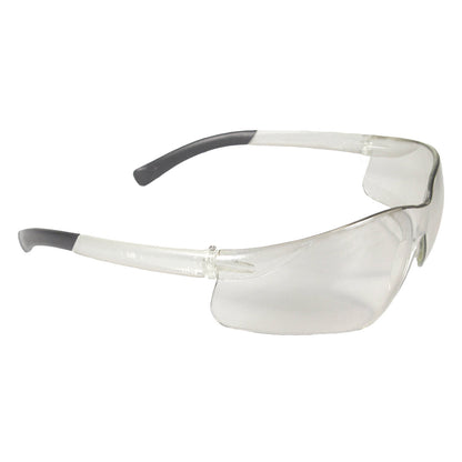 Radians AT-CA - Rad-Atac™ Safety Eyewear CA - Clear / Clear
