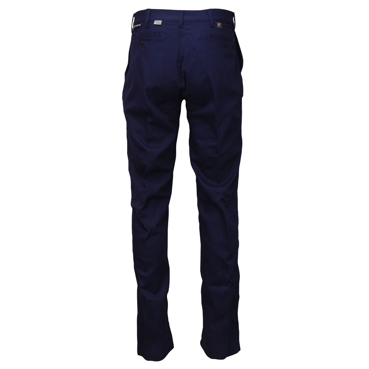 Neese VI7PT - 7 oz Indura® FR Trouser (CAT 2) - Navy - additional view