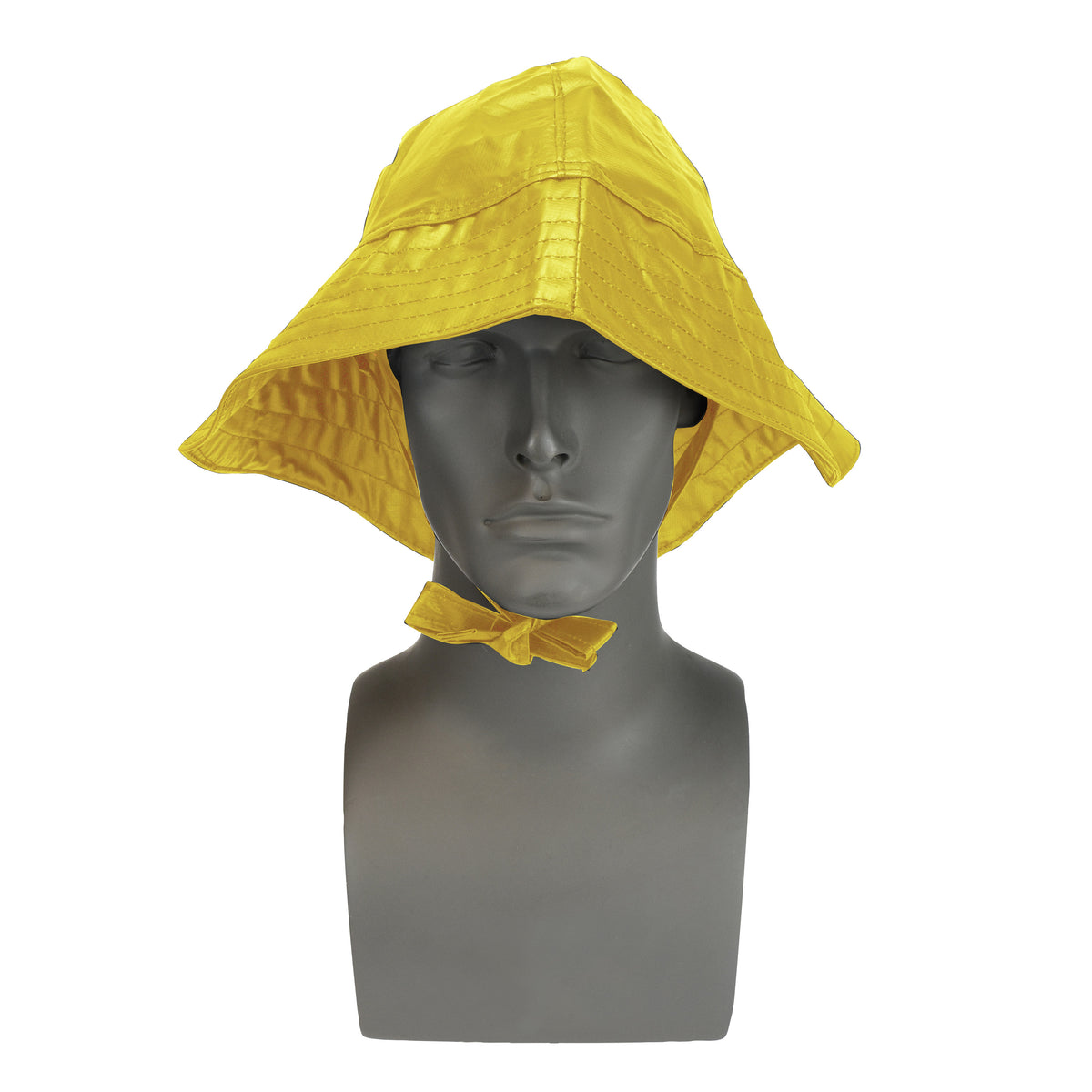 Neese 35HA - Universal Hat - Safety Yellow - additional view