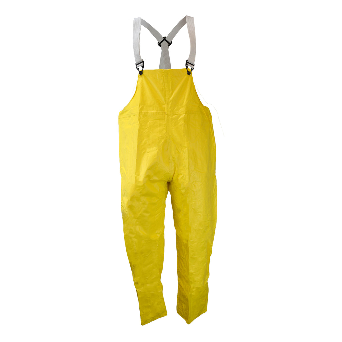 Neese 35BT - Universal Bib Trouser - Safety Yellow