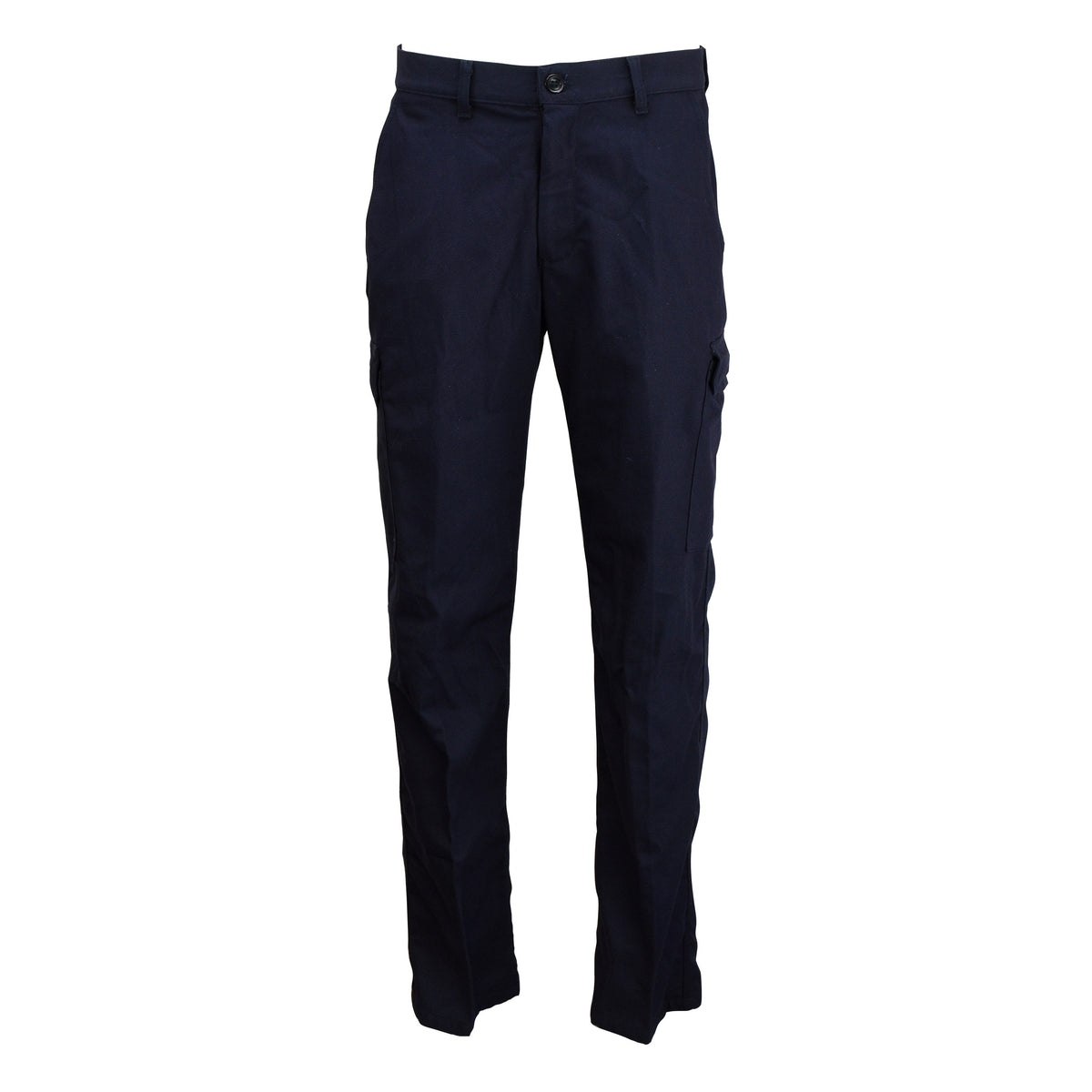 Neese VU8PTC - 8 oz Ultra-Soft FR Cargo Pant (CAT 2) - Navy - additional view