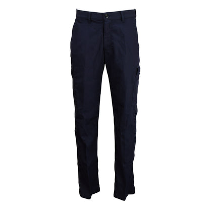Neese VU8PTC - 8 oz Ultra-Soft FR Cargo Pant (CAT 2) - Navy - additional view