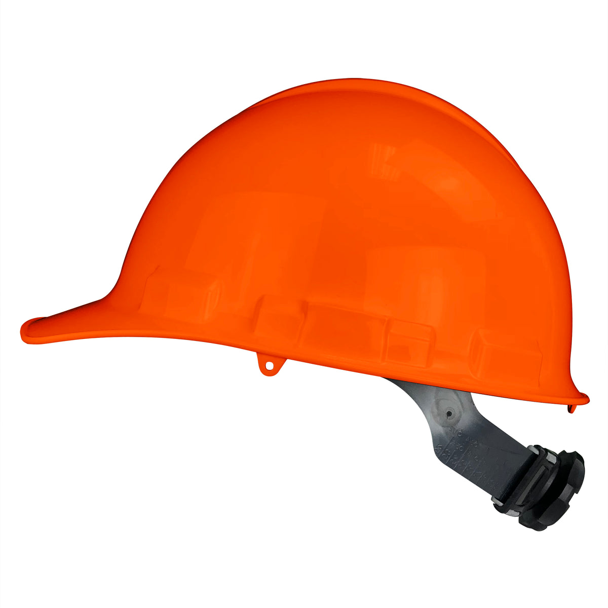 Radians GHR4 - Granite™ Cap Style 4 Point Ratchet Hard Hat - additional view