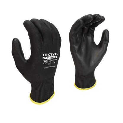 Radians RWG701 TEKTYE® Touchscreen A4 Cut Protection Glove