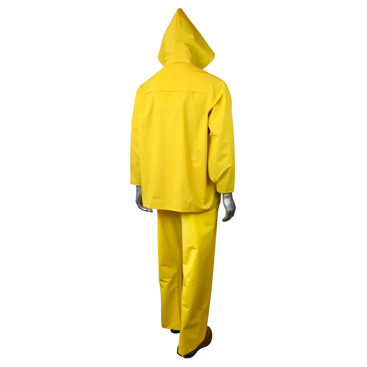 Radians RS01-NSYV - ERW™ 35 Economy Rainsuit - additional view
