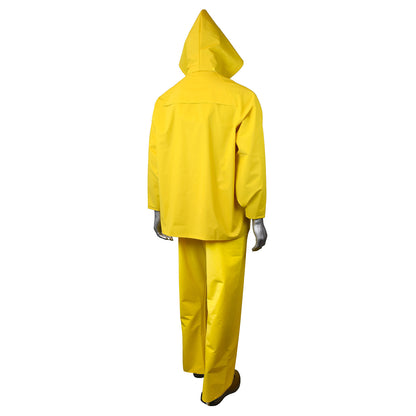 Radians RS01-NSYV - ERW™ 35 Economy Rainsuit - additional view
