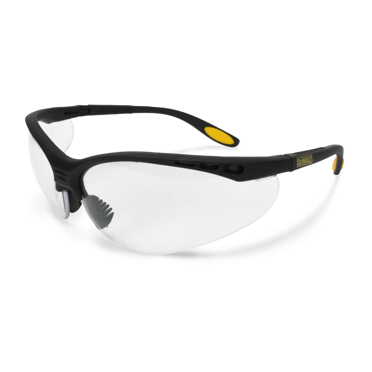 Radians DPG58-1D Reinforcer Protective Eyewear
