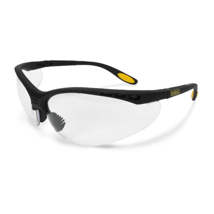Radians DPG58-1D Reinforcer Protective Eyewear