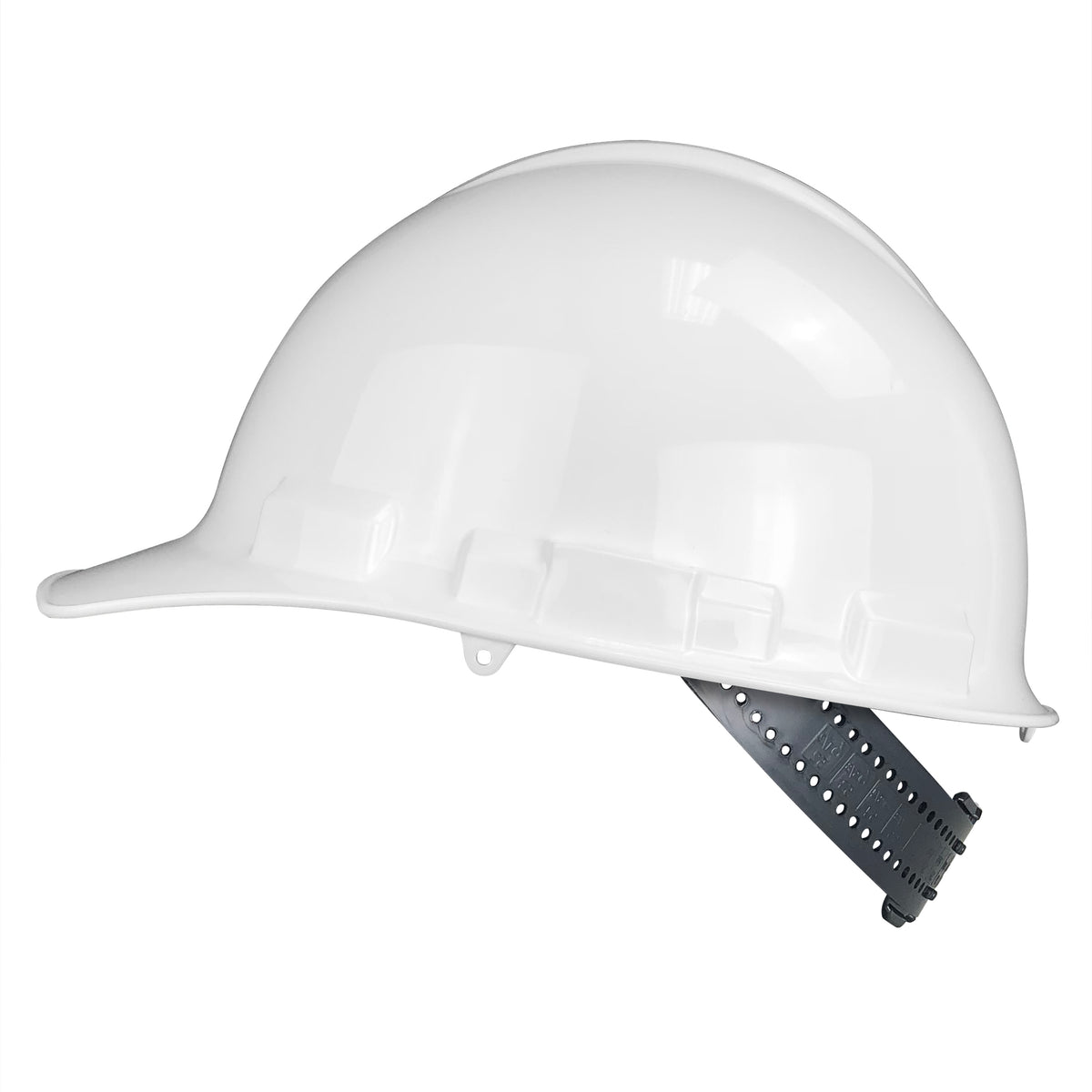 Radians GHP4 - Granite™ Cap Style 4 Point Pinlock Hard Hat - additional view