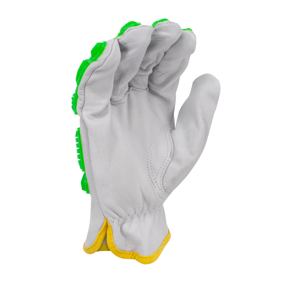 Radians RWG51 - KAMORI®White Grain Goat Skin Work Glove - additional view