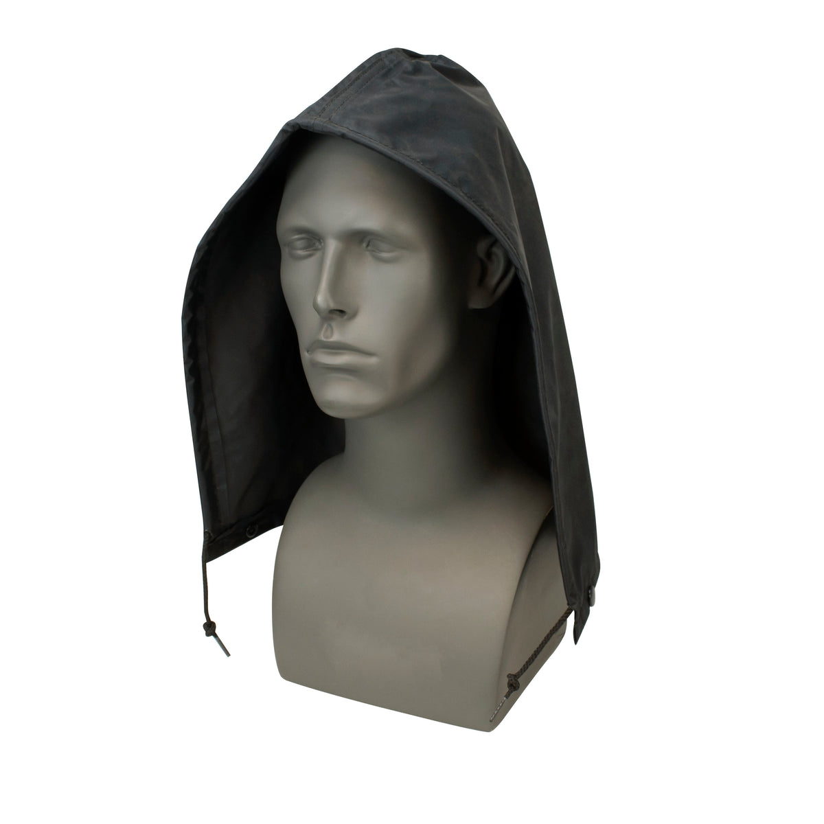 Neese 77HO - Sani Light Hood - Black