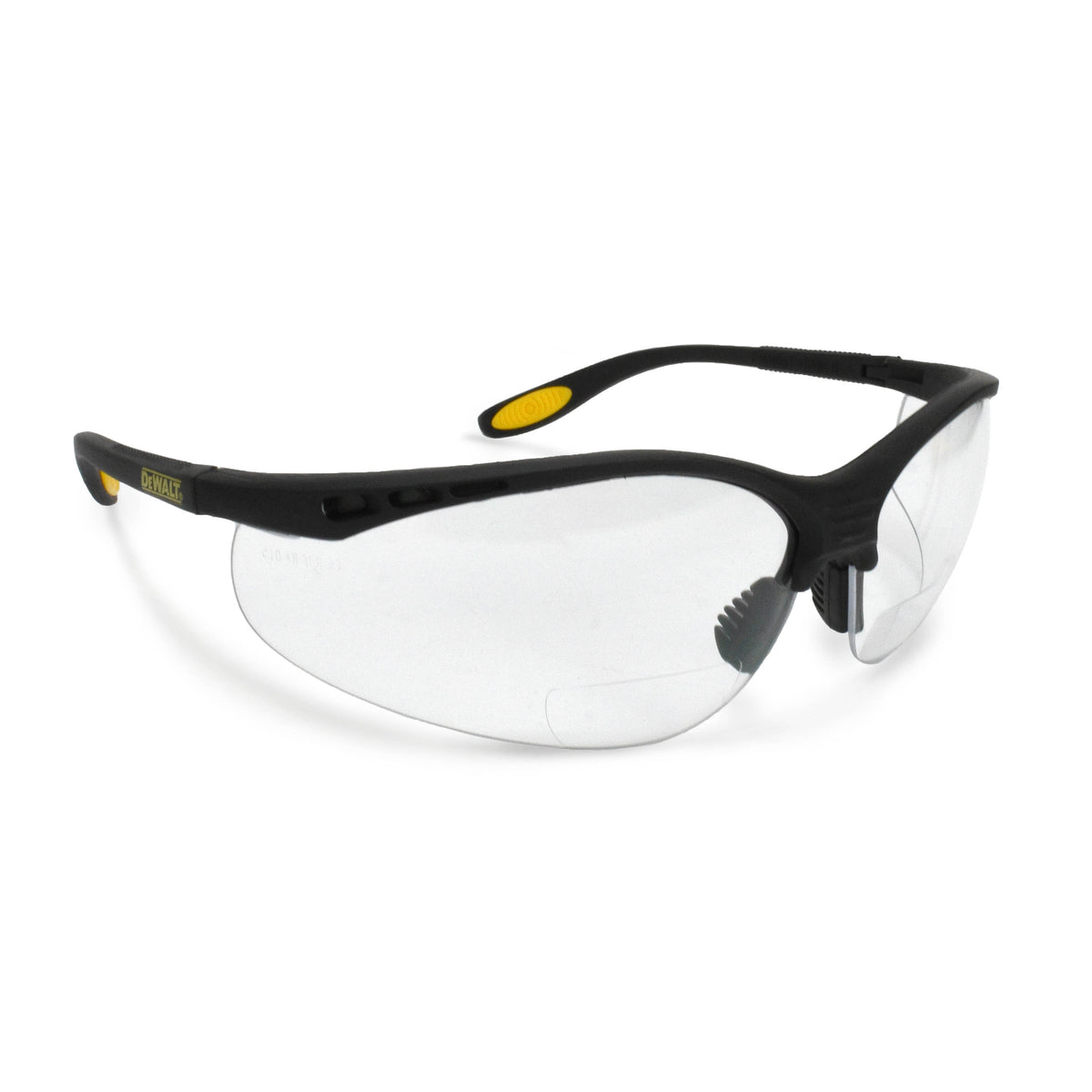DEWALT DPG59 - Reinforcer RX™ Magnifier Safety Eyewear - additional view