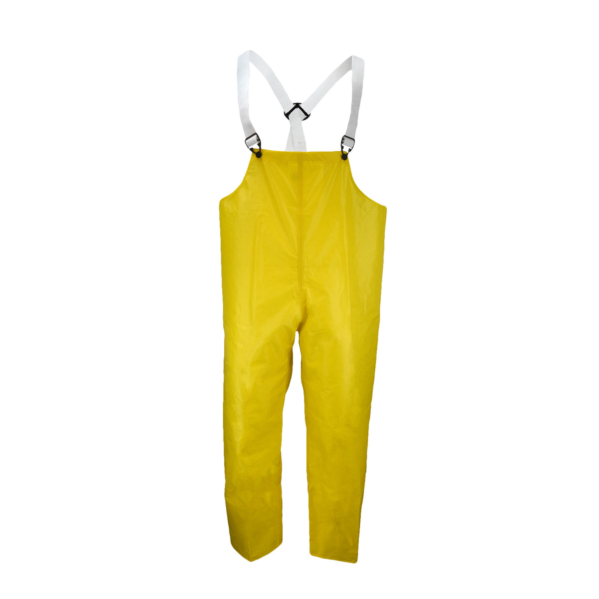 Neese 77BT - Sani Light Bib Trouser - Safety Yellow